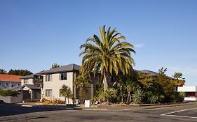 Blenheim Palms Motel